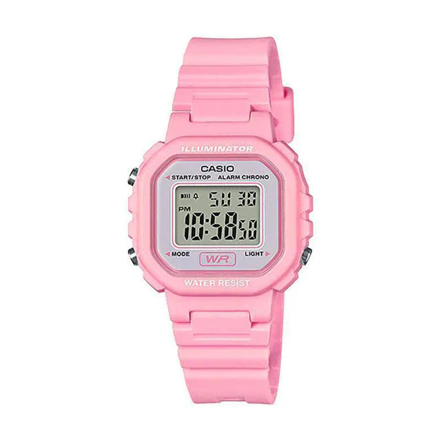 Casio Youth Mini LA-20WH-4A1DF