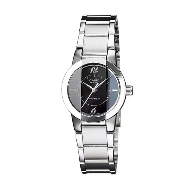 Casio Dress LTP-1230D-1CDF