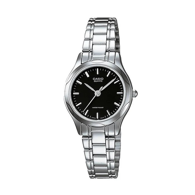 Casio Dress LTP-1275D-1ADF