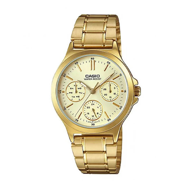 Casio Youth LTP-V300G-9ADF