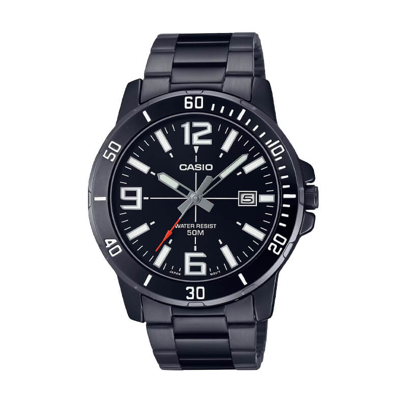 Casio Youth LTP-VD01B-1BDF