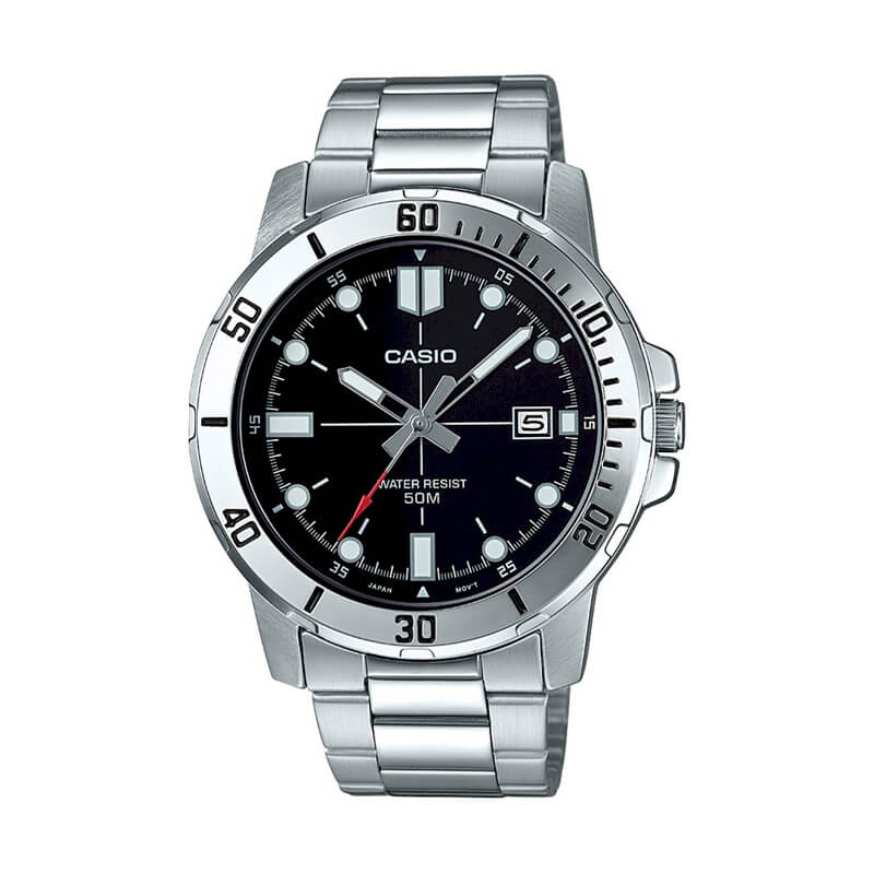 Casio Youth LTP-VD01D-1EDF