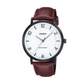 Casio Minimalist LTP-VT03BL-7BDF
