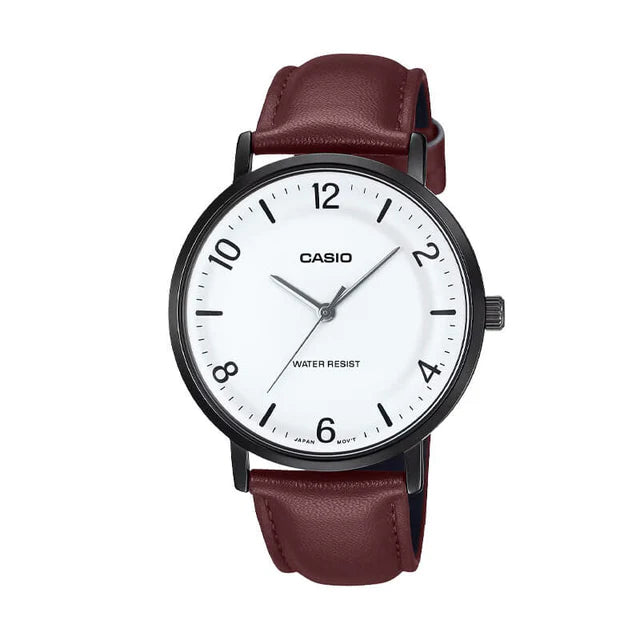 Casio Minimalist LTP-VT03BL-7BDF