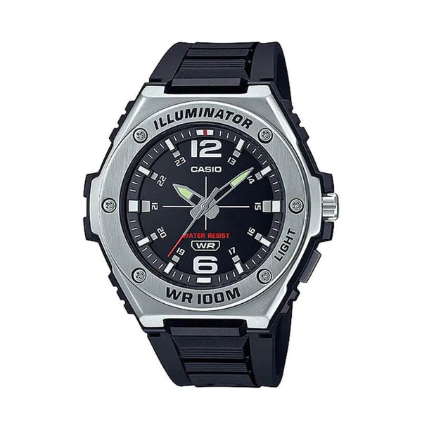 Casio Heavy Duty MWA-100H-1ADF