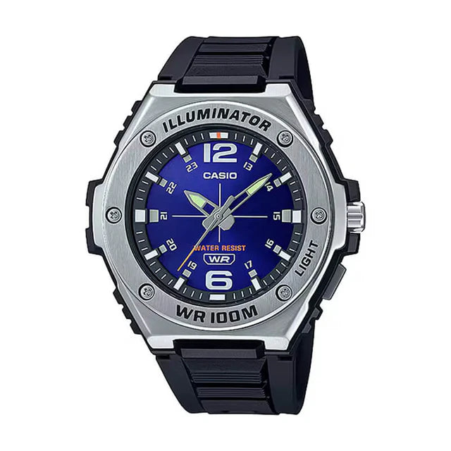 Casio Heavy Duty MWA-100H-2ADF