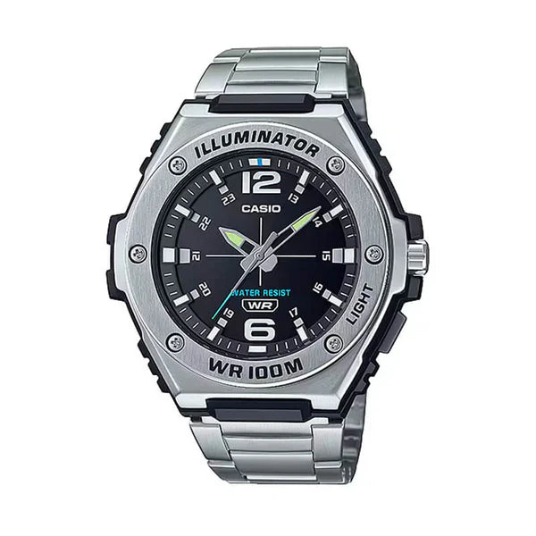 Casio Heavy Duty MWA-100HD-1ADF