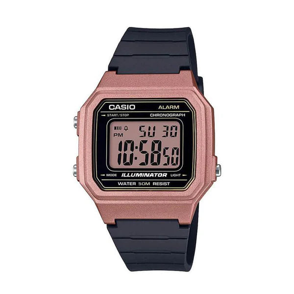 Casio Youth W-217HM-5ADF