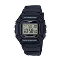 Casio Youth W-218H-1ADF