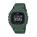 Casio Youth W-218H-3BDF