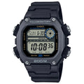 Casio Heavy Duty DW-291HX-1AVDF