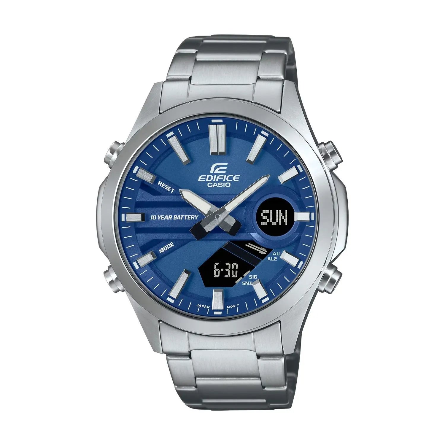 Casio Edifice EFV-C120D-2AVDF